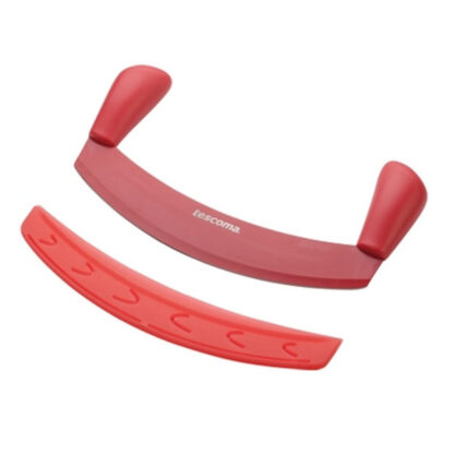 MEZZALUNA ANTIADERENTE cm 26   PRESTO TONE TESCOMA 863097 MEZZALUNA                    C TESCOMA