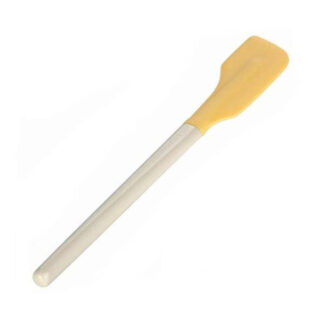 SPATOLA SILICONE SPALMARE    cm 23 DELICIA TESCOMA 630055 SPATOLE E RASCHIETTI CUCINA  C TESCOMA