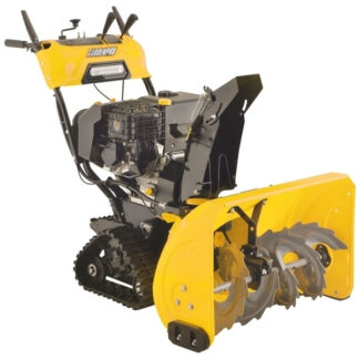 SPAZZANEVE TURBINA HP  8,5 CINGOLI KC930 GARDENPRO 026280 PALE NEVE                    F GARDENPRO