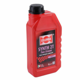 OLIO MISCELA l 1 SINTETICO SYNTH C109 OLI E ADDITIVI VARI          F COLUMBIA