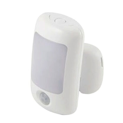 LAMPADA EYE LIGHT LED SENSORE          3xAA VELAMP IL15XS LAMPADE PORTATILI            F VELAMP