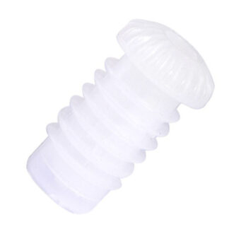 TAPPO PLASTICA JOLLYTAPPO Pz 100 1610 TAPPI                        C JOLLY1