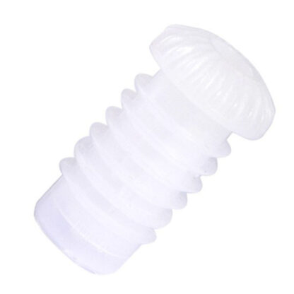 TAPPO PLASTICA JOLLYTAPPO Pz 100 1610 TAPPI                        C JOLLY1