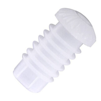 TAPPO PLASTICA SUPERTAPPO Pz 100 1860 TAPPI                        C JOLLY1