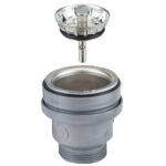 PILETTA LAVELLI CESTELLO 1"1/2 90      BASKET LIRA 1945.040 PILETTE                      F LIRA