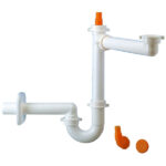 SIFONE LAVELLI 1 VIA PP               SPAZIO1 LIRA 9.1279.09 SIFONI                       F LIRA