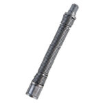 PROLUNGA SCOVOLI CAMINO MA12 cm 14 FLEX ACCIAIO 221 SCOVOLI                      F SPAZZOLIFICIO AIELLO