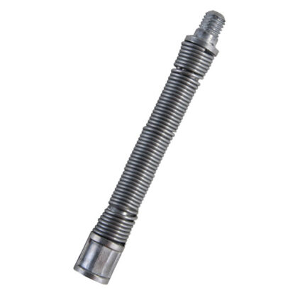 PROLUNGA SCOVOLI CAMINO MA12 cm 14 FLEX ACCIAIO 221 SCOVOLI                      F SPAZZOLIFICIO AIELLO