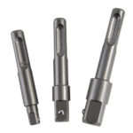 INSERTI PORTABUSSOLE SDS Sr Pz 3               USH BGS8214 AVVITATORI - INSERTI         F USH