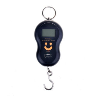 BILANCIA PESABAGAGLI DIGITALE     40    XTRA 07051 PL BILANCE BAGAGLI              C XTRA
