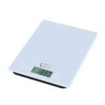 BILANCIA CUCINA kg  5,0 DIGITALE     LADYDOC 07516 KDF BILANCE CUCINA               C LADY DOC