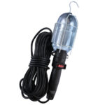 LAMPADA PORTATILE CAVO m 10 MET PROF SYNTESY 07434 YJD-A-22 LAMPADE PORTATILI            F SYNTESY