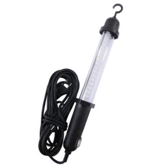 LAMPADA PORTATILE CAVO m  5 LED      SYNTESY 07435 LED-01A LAMPADE PORTATILI            F SYNTESY