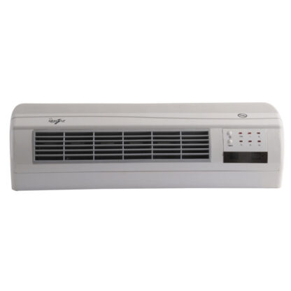TERMOCONVETTORE PARETE EC W1000/2000 SYNTESY 07518 BPT-2000B 5001L-ERP STUFE ELETTRICHE             F SYNTESY