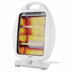 STUFA QUARZO SE800                   SYNTESY 07519 QH-80AS STUFE ELETTRICHE             F SYNTESY