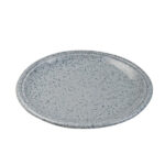 PIATTO PIANO                    cm 25 DE PLOCK DEM 10200 PIATTI PLASTICA              C DEM