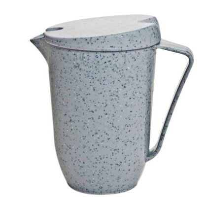 CARAFFA GRADUATA C/COPERCHIO    l 1,5 DE PLOCK DEM 17110 CARAFFE CUCINA               C DEM