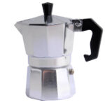 CAFFETTIERA ALLUMINIO COLOMBIA       TZ 6     XTRA KP1-6 CAFFETTIERE                  C XTRA
