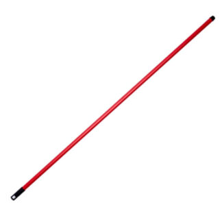 MANICO SCOPE ACCIAIO                 cm 130 VILEDA 106995 VILEDA                       C VILEDA