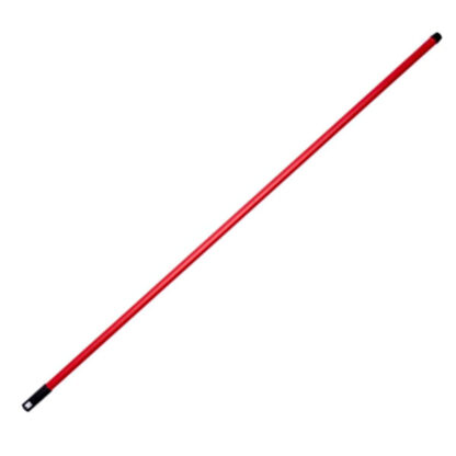 MANICO SCOPE ACCIAIO                 cm 130 VILEDA 106995 VILEDA                       C VILEDA