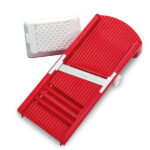 AFFETTATORE REGOLABILE LA BRAVA          RIGAMONTI 230 AFFETTATORI                  C RIGAMONTI