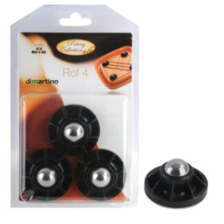 SUPPORTI SFERA KIT ROL 4 Pz 4                  GDM ROL4 VASI PLASTICA                F DI MARTINO