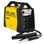 SALDATRICE ELETTRICA INVERTER L.DUTY SIL313   DECA 279380 SALDATRICI ELETTRICHE        F