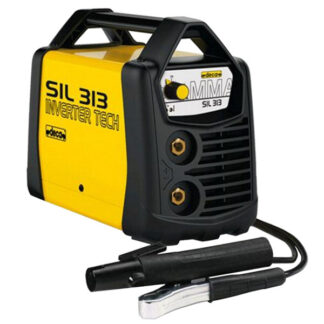 SALDATRICE ELETTRICA INVERTER L.DUTY SIL313   DECA 279380 SALDATRICI ELETTRICHE        F DECA