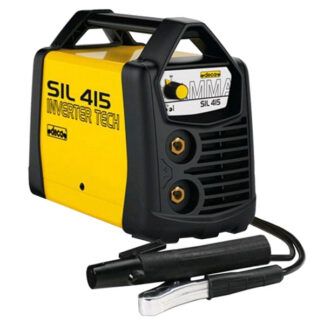 SALDATRICE ELETTRICA INVERTER L.DUTY SIL415   DECA 279780 SALDATRICI ELETTRICHE        F DECA