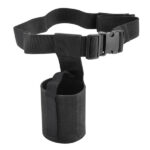 CINTURA CON FONDINA PORTA BOMBOLE FPB1K PISTOLE SCHIUMA POLIURETAN.  F RIGO