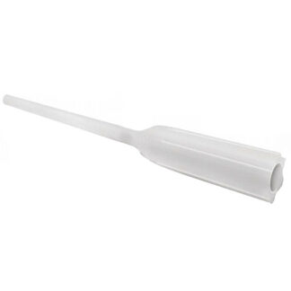 PROLUNGA PISTOLE SCHIUMA PU mm  90 Pz 30 CONICA KIT37K PISTOLE SCHIUMA POLIURETAN.  F RIGO