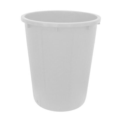 BIDONE IMMONDIZIA BIANCO         l  75 44 h 63 ICS P480075B BIDONI IMMONDIZIA            C ICS
