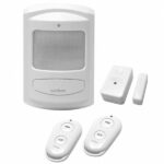 KIT ALLARME WIRELESS                       AVIDSEN 100108 VIDEOSORVEGLIANZA E ALLARMI  S AVIDSEN