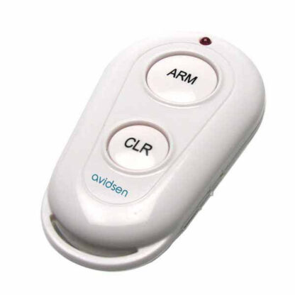 TELECOMANDO KIT ALLARME WIRELESS           AVIDSEN 100109 VIDEOSORVEGLIANZA E ALLARMI  S AVIDSEN
