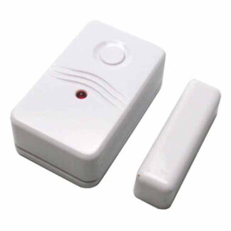 CONTATTO MAGNETICO KIT ALLARME WIRELESS    AVIDSEN 100115 VIDEOSORVEGLIANZA E ALLARMI  S AVIDSEN