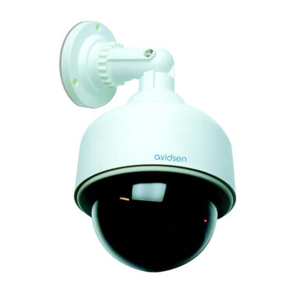 VIDEOCAMERA FINTA DOME                     AVIDSEN 123031 *VIDEOSORVEGLIANZA           F AVIDSEN