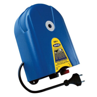 ELETTRIFICATORE RANCH R1500 58512 ELETTRIFICATORI              F AMA