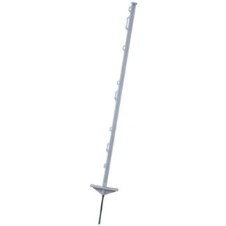 PALETTO PLASTICA ELETTRIFICATORI RANCH cm 105 96842 ELETTRIFICATORI              F AMA