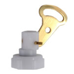 TESTINA VALVOLA GALLEGGIANTE            9125 PUCCI 80009125 CASSETTE WC                  F PUCCIPLAST