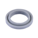 GUARNIZIONE SFERA SEDE SCARICO Pz 10    9038 PUCCI 80009038 CASSETTE WC                  F PUCCIPLAST