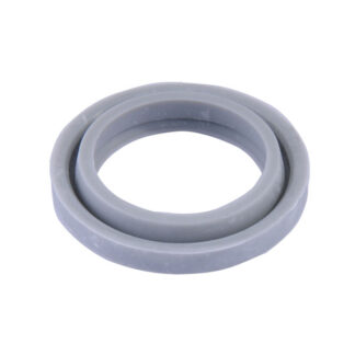 GUARNIZIONE SFERA SEDE SCARICO Pz 10    9038 PUCCI 80009038 CASSETTE WC                  F PUCCIPLAST