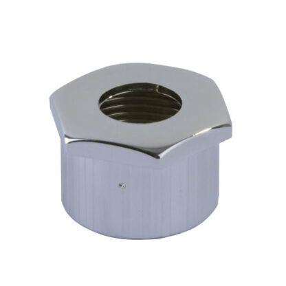 BOCCOLA CROMATA PULSANTE Pz 5           9032 PUCCI 80009032 CASSETTE WC                  F PUCCIPLAST
