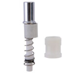 PROLUNGA PULSANTE cm 2                  9044 PUCCI 80009044 CASSETTE WC                  F PUCCIPLAST