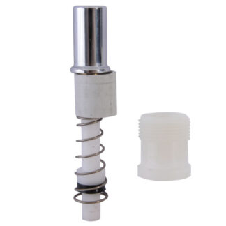 PROLUNGA PULSANTE cm 2                  9044 PUCCI 80009044 CASSETTE WC                  F PUCCIPLAST