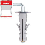 TASSELLO TA  9x40 RAMPINO MEDIO       Pz  6 FSIDER 60904b09040f2 TASSELLI                     F FRIULSIDER