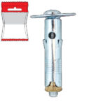 TASSELLO TAM  9x40 VITE TGS           Pz  6 FSIDER 75400b09040f2 TASSELLI                     F FRIULSIDER