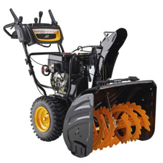 SPAZZANEVE TURBINA HP  7,6       ST76EP MC CULLOCH ST76EP/SN14 PALE NEVE                    F MC CULLOCH