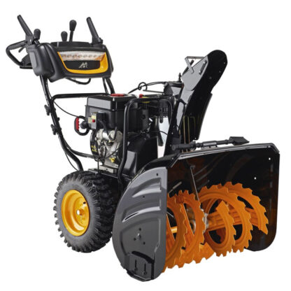 SPAZZANEVE TURBINA HP  7,6       ST76EP MC CULLOCH ST76EP/SN14 PALE NEVE                    F MC CULLOCH