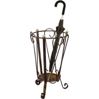 PORTAOMBRELLI                 cm 28  h 45    MILLE 816.01 PORTAOMBRELLI                C MILLE