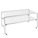 MENSOLA POLYTHERM SKY     47x27 h 13 Pz 2 METALTEX 36.43.02 MENSOLE                      C METALTEX